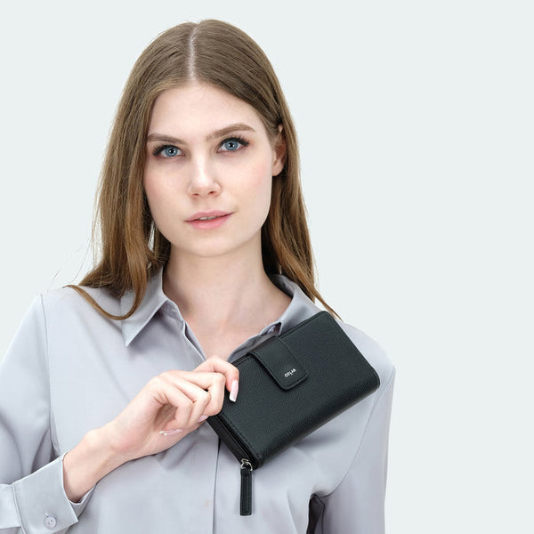 Reau Large Wallet