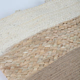 Natural Ombre Jute Bag