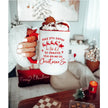Christmas mug
