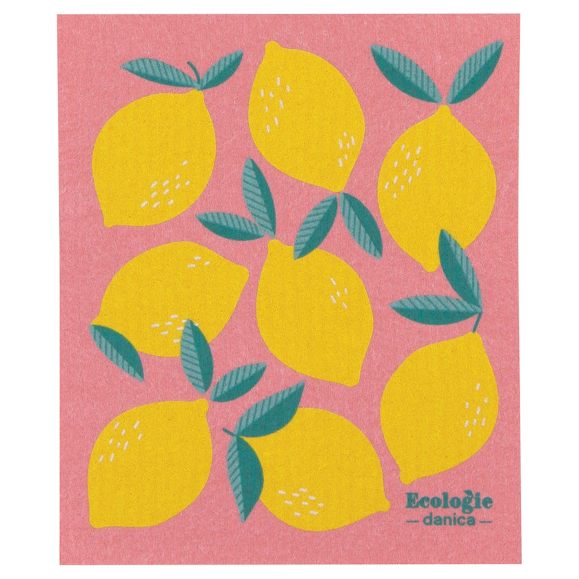 Swedish Dishcloth