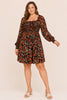 Poppy Curvy Dress