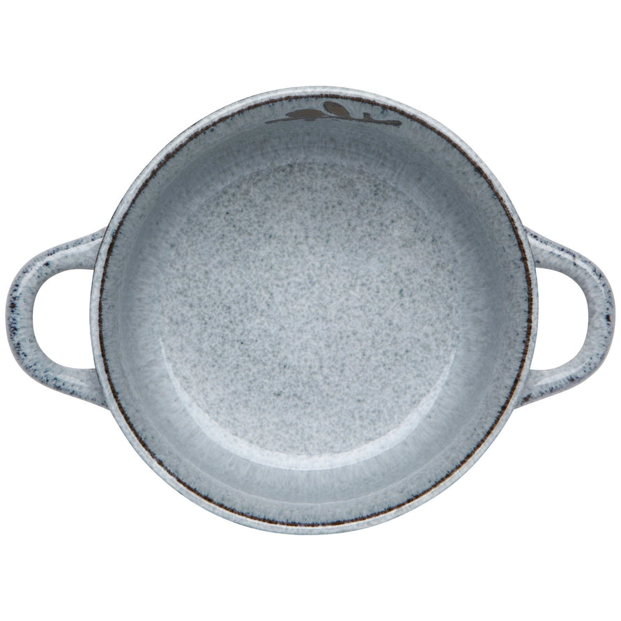 Fog Soup Bowl