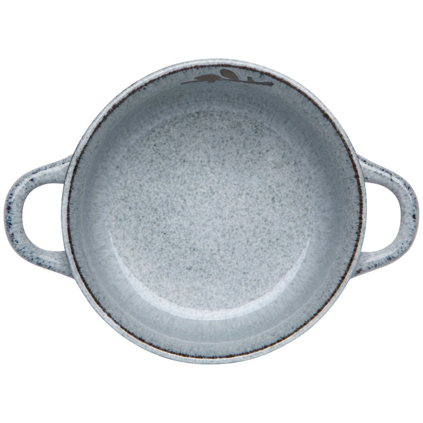 Fog Soup Bowl