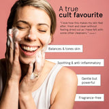 Foaming Face Wash