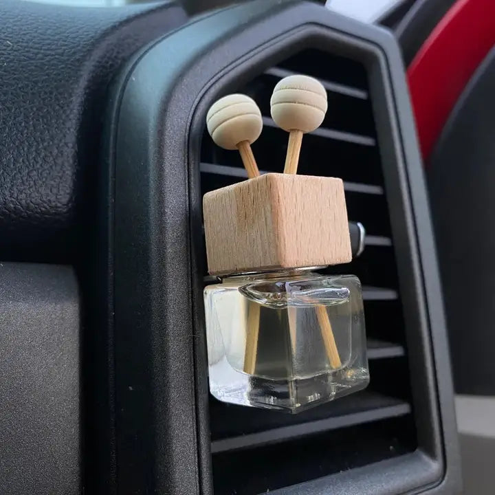 Back Porch Bourbon Car Diffuser
