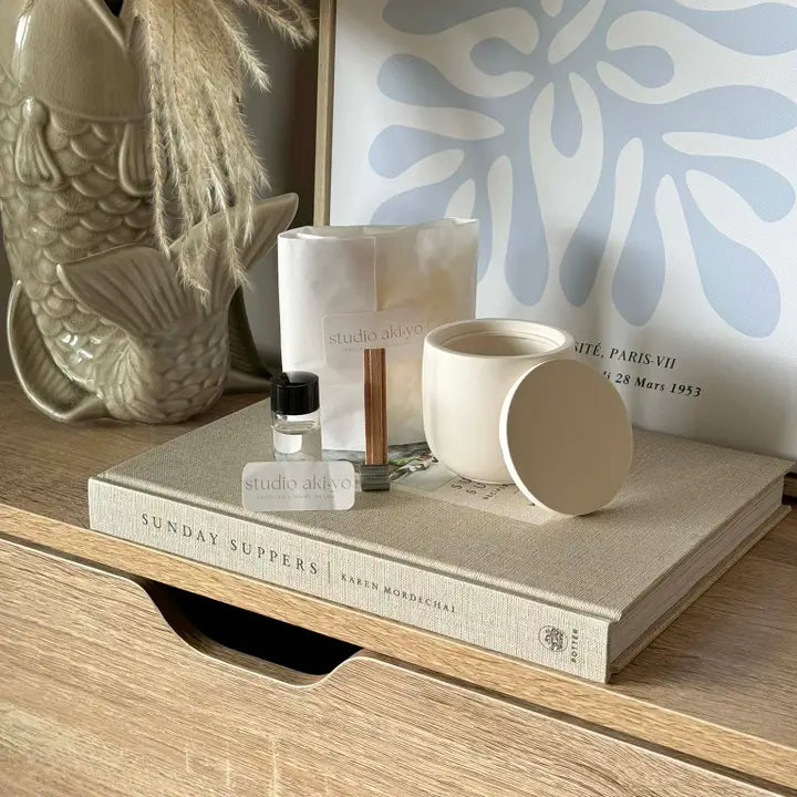 Diy Candle Making Kit