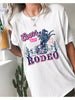 Coors Rodeo Tee
