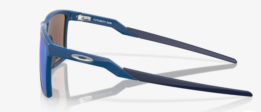 Futurity Sun Sapphire Ocean Sunglasses