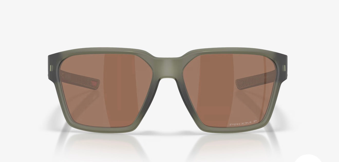 Briza Matte Olive Prizm Polarized
