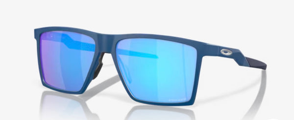 Futurity Sun Sapphire Ocean Sunglasses