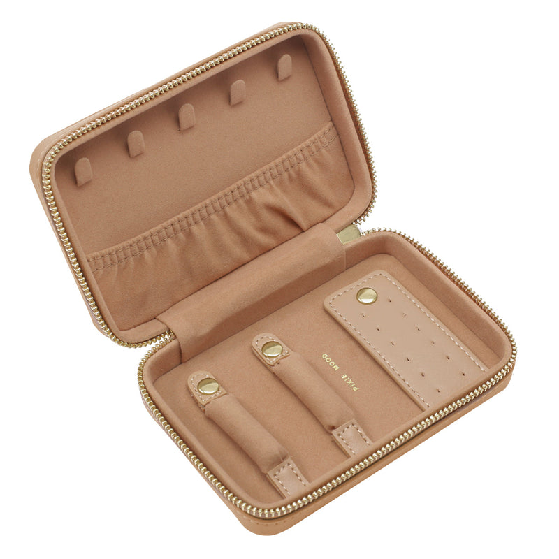 Blake Travel Jewelry Case