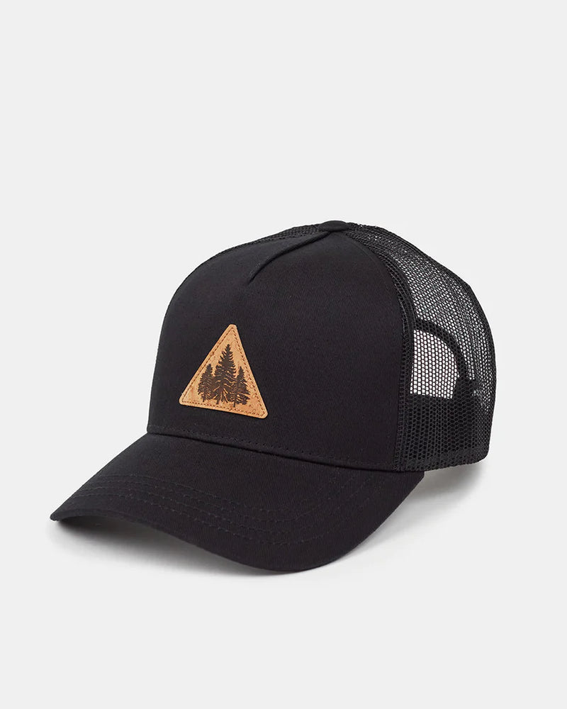 Pine Trio Altitude Hat