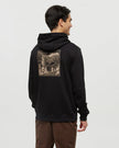 Etched Mountain Hoodie