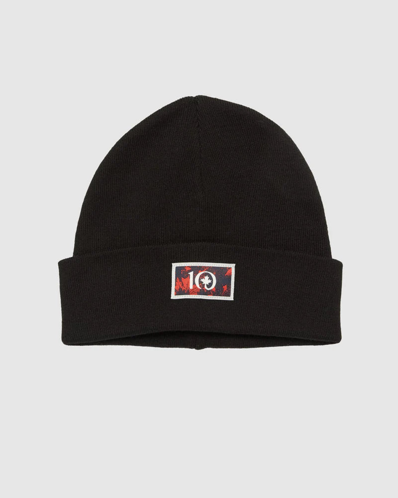 Men's beanie