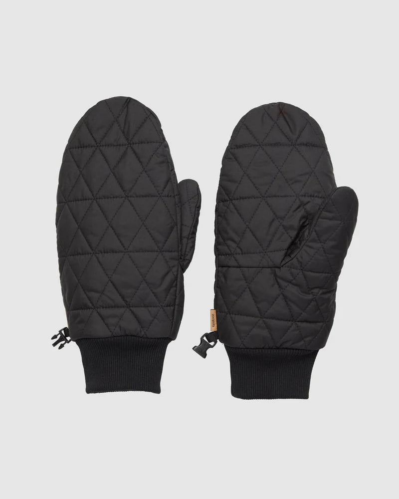 Women's mittens