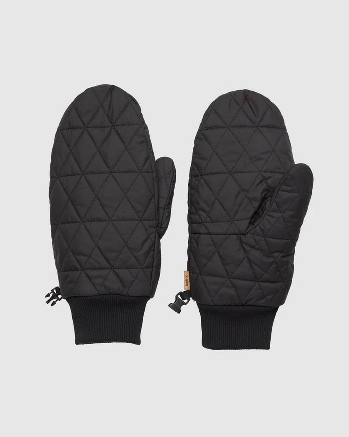 Women's mittens