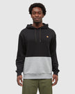 Mens hoodie