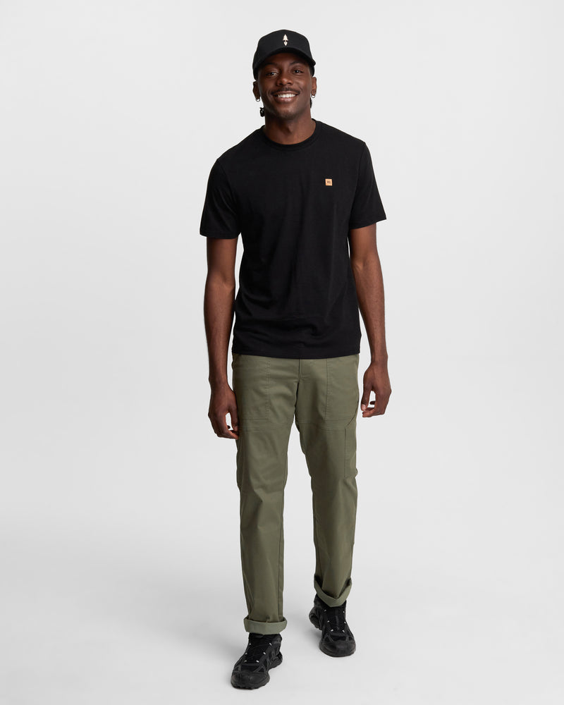 Baker T-Shirt