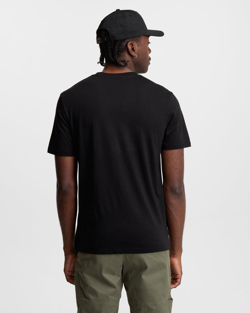 Baker T-Shirt