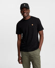 Meteorite Black Ten Tree Baker T-Shirt