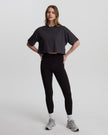 Ten Tree Alta Legging Black