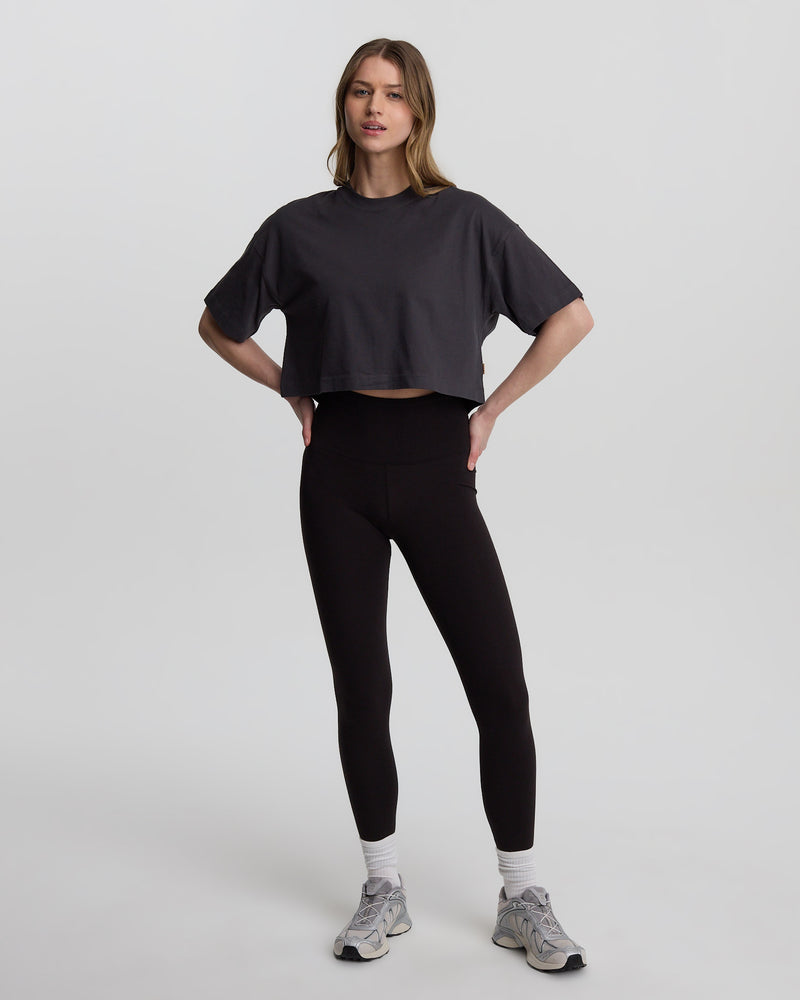 Ten Tree Alta Legging Black