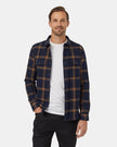 Kapok Flannel Colville Shirt