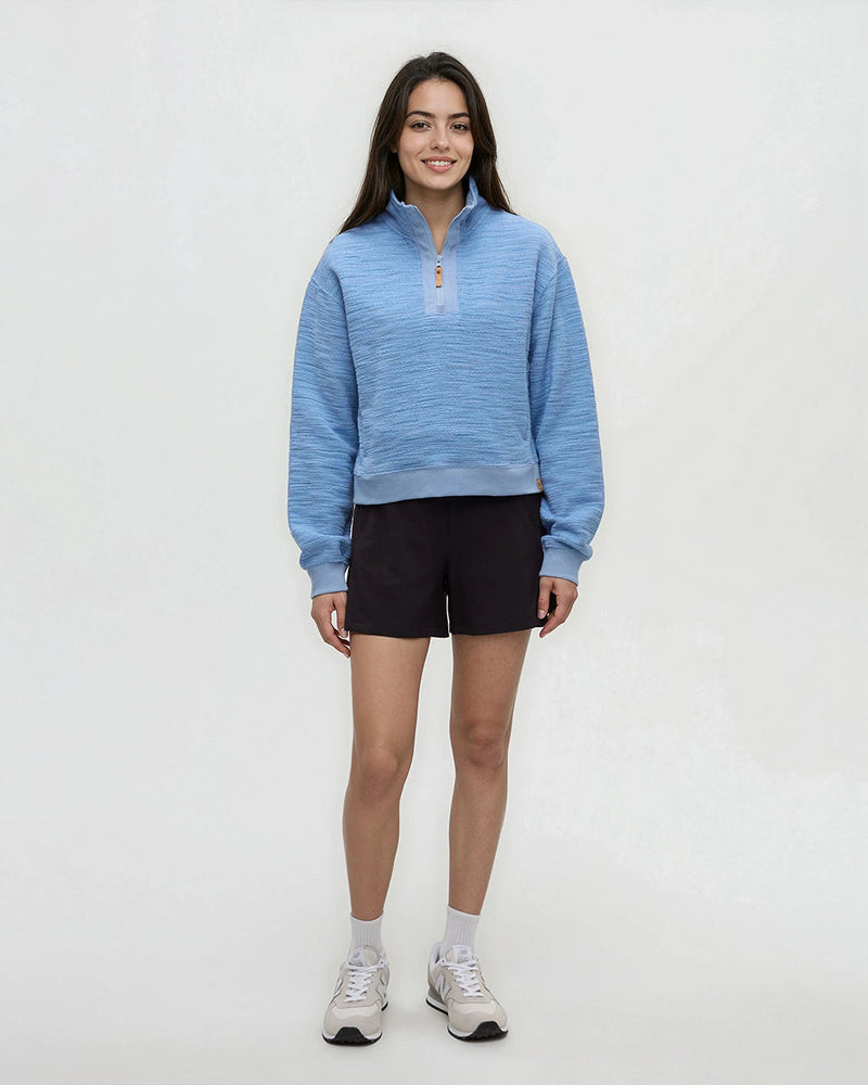 Elkhorn 1/4 Zip