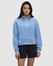 ten tree elkhorn 1/4 zip sweater