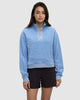 ten tree elkhorn 1/4 zip sweater