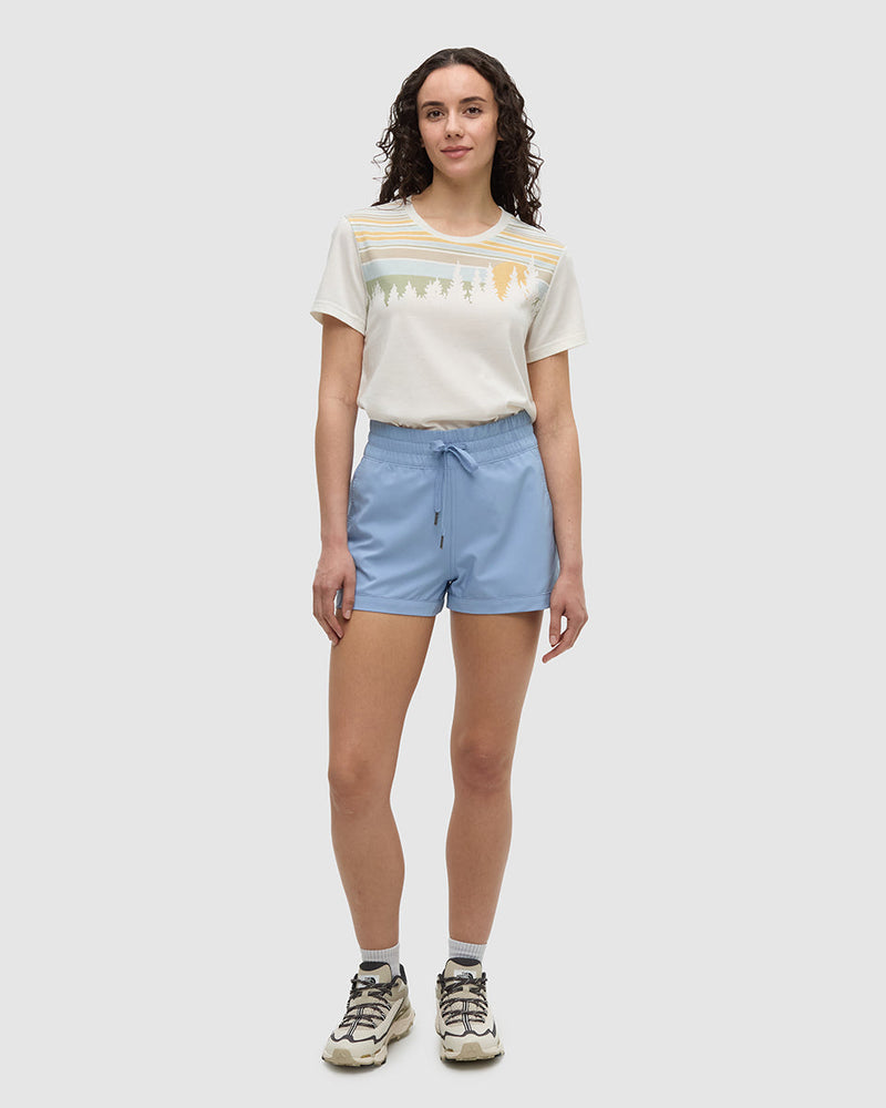 Westin Hybrid Short