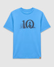 Lake Life Logo T-Shirt