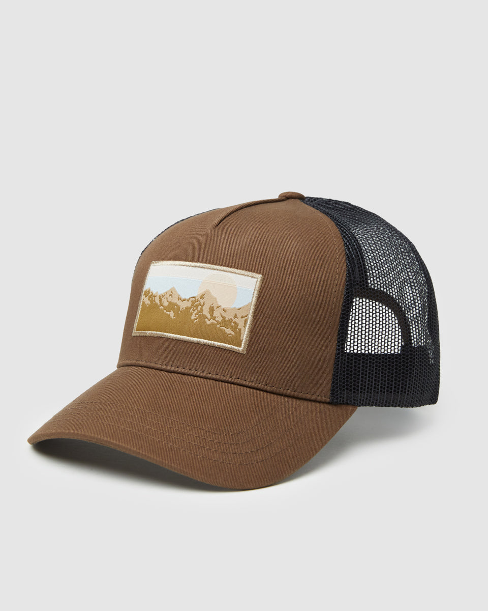 Ridgeline Altitude Hat