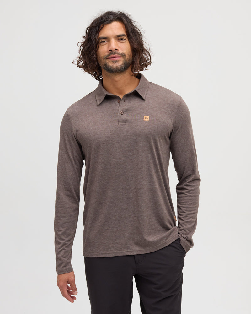 Astir Longsleeve