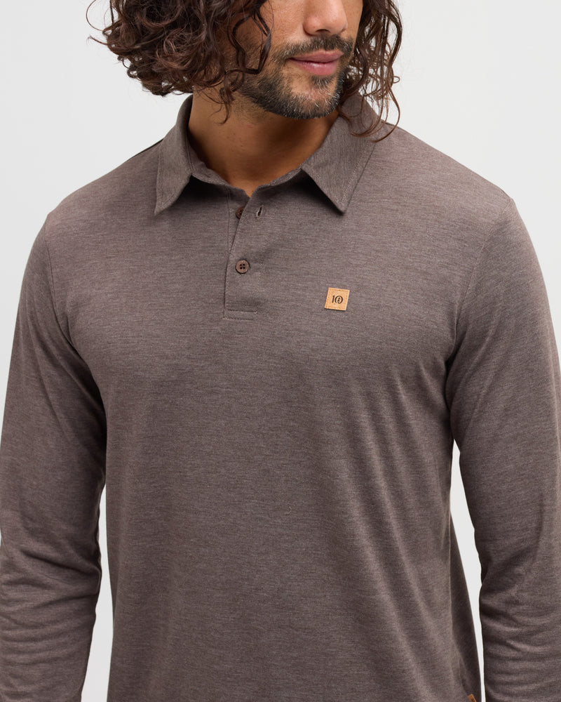Astir Longsleeve