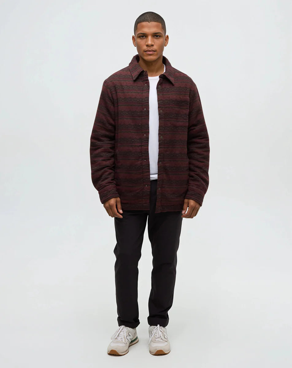 Selway Jacket