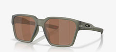 Briza Matte Olive Prizm Polarized