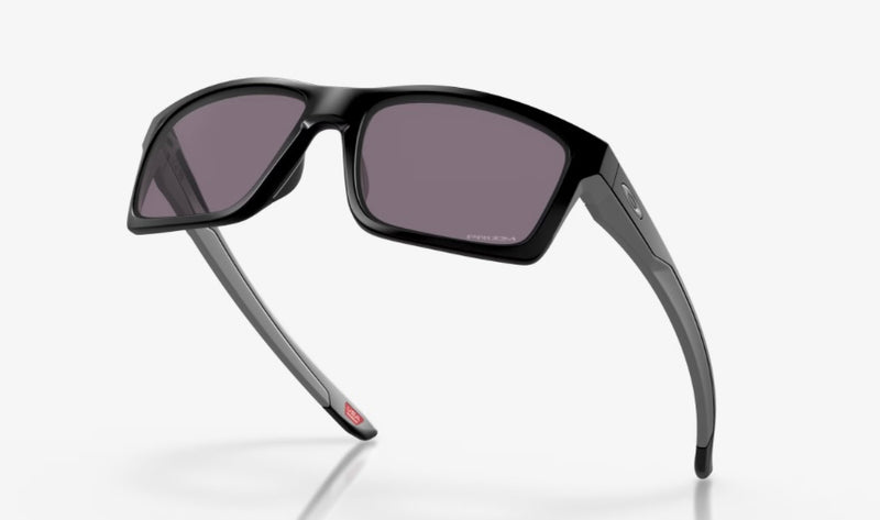 Mainlink Matte Black Sunglasses