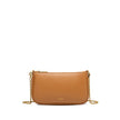 Francine Chain Crossbody