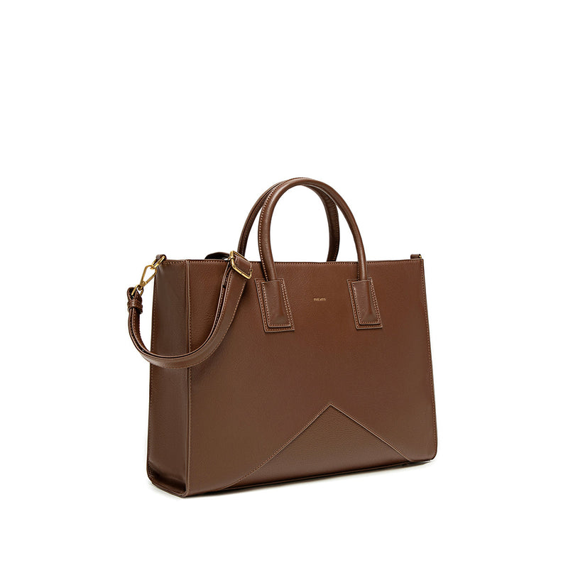 Greta Work Tote