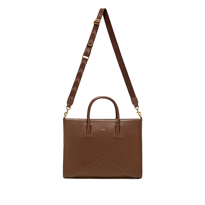 Greta Work Tote