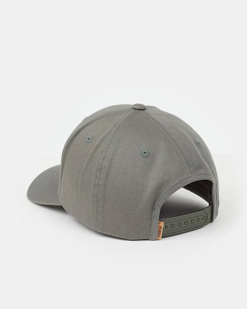 Juniper Cork Patch Elevation Hat