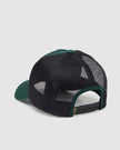 Retro Treeline Hat