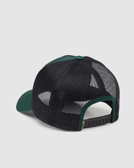Retro Treeline Hat