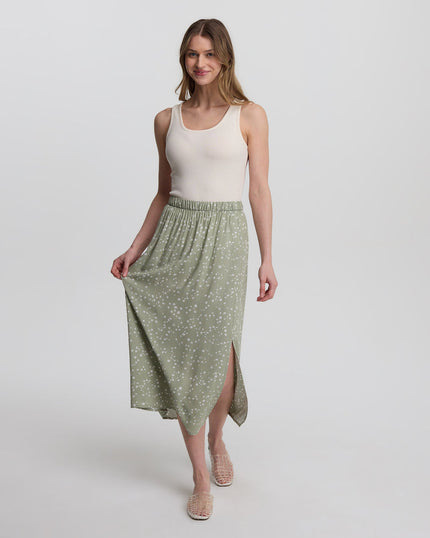 Yaletown Skirt