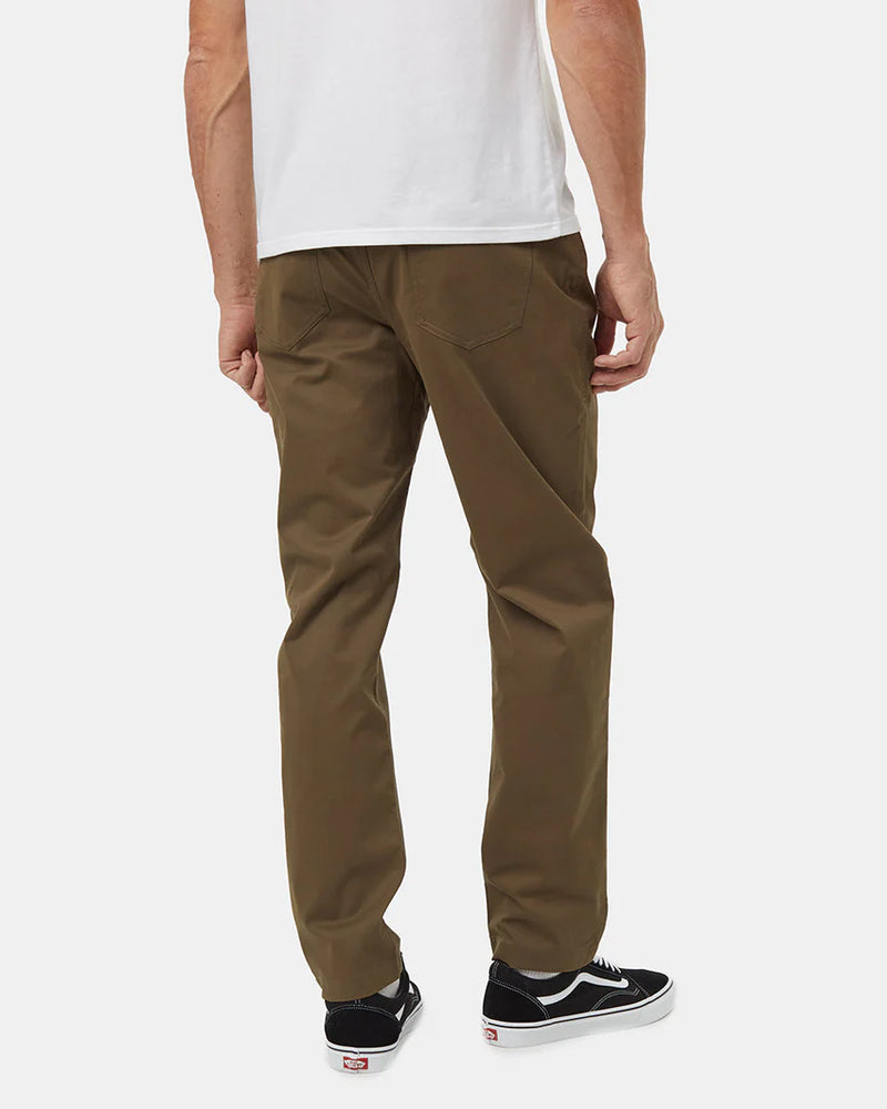 TechBlend Slim Pant