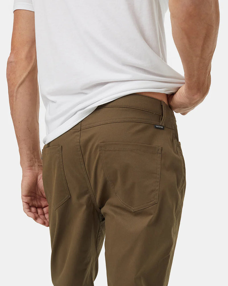 TechBlend Slim Pant