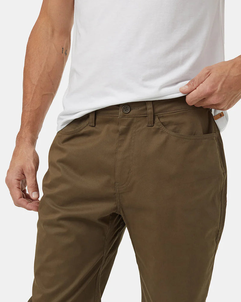 TechBlend Slim Pant