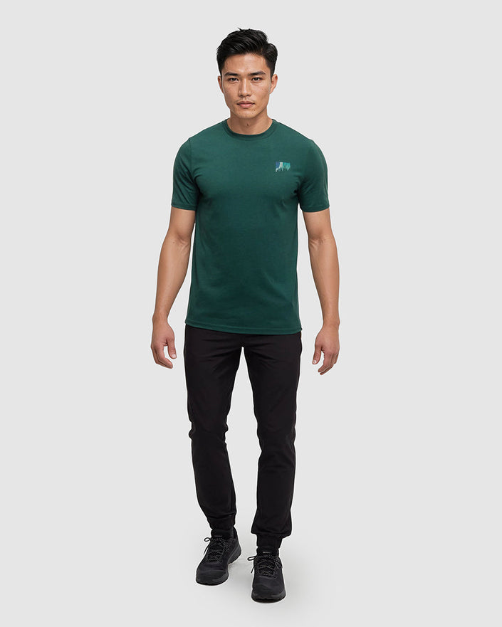 Northern Aurora T-Shirt