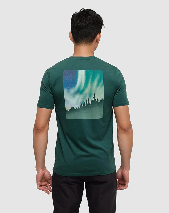 Northern Aurora T-Shirt